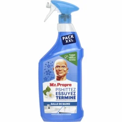 Badkamerreiniger Spray Fresh 800 ml^Mr. Propre Online