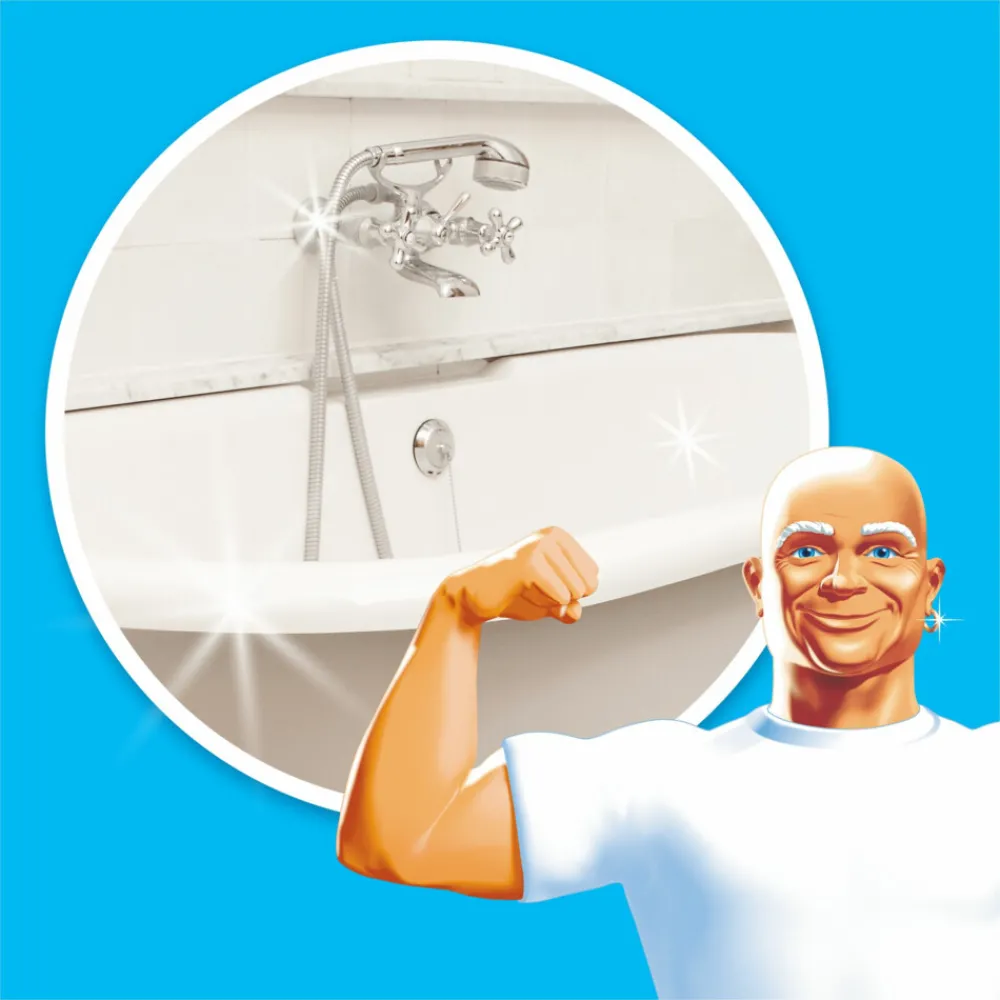 Badkamerreiniger Spray Fresh 800 ml^Mr. Propre Online