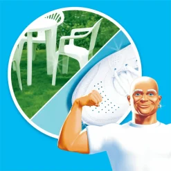 Schoonmaakmiddel Wondergum Original 3 Stuks^Mr. Propre