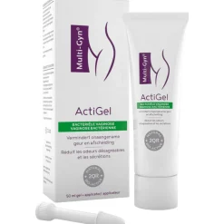 Actigel 50 ml^Multi-Gyn New