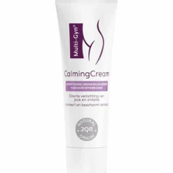 Intiemhygiëne<Multi-Gyn Calming Cream 50 gr