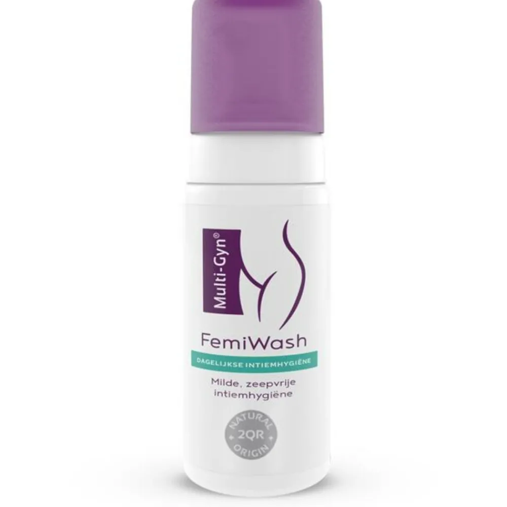 Best FemiWash 100 ml Intiemhygiëne