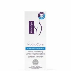 Best Hydracare 50 ml Intiemhygiëne