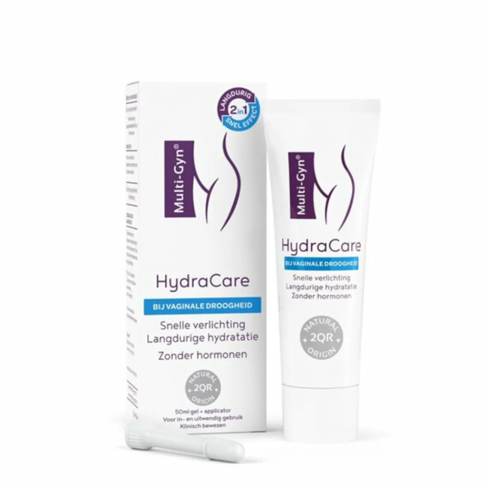 Best Hydracare 50 ml Intiemhygiëne