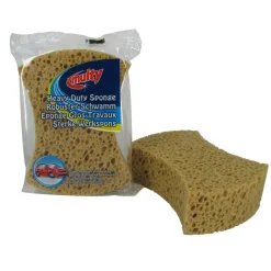 Heavy Duty Spons^Multy Outlet