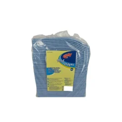 Meerdingendoekjes Blauw 50 stuks^Multy Online