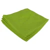 Schoonmaakdoekjes<Multy Microvezel Doek Groen 5 stuks