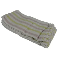 Vaatdoeken Katoen 10 stuks^Multy Sale