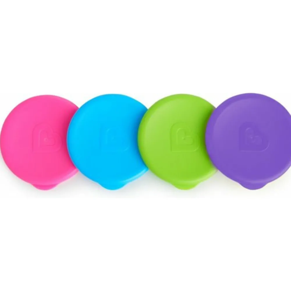 Discount Miracle Beker Deksels 4 stuks Servies & Drinkbekers