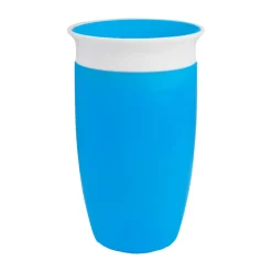 Servies & Drinkbekers<Munchkin Miracle Sippy Beker Blauw 296 ml