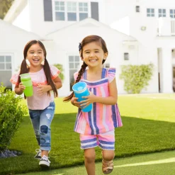 Servies & Drinkbekers<Munchkin Miracle Sippy Beker Blauw 296 ml