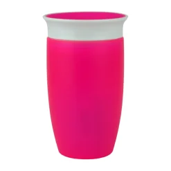 Miracle Sippy Beker Roze 296 ml^Munchkin Online