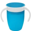Servies & Drinkbekers<Munchkin Miracle Trainer Oefenbeker Blauw 207 ml