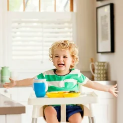 Servies & Drinkbekers<Munchkin Miracle Trainer Oefenbeker Blauw 207 ml