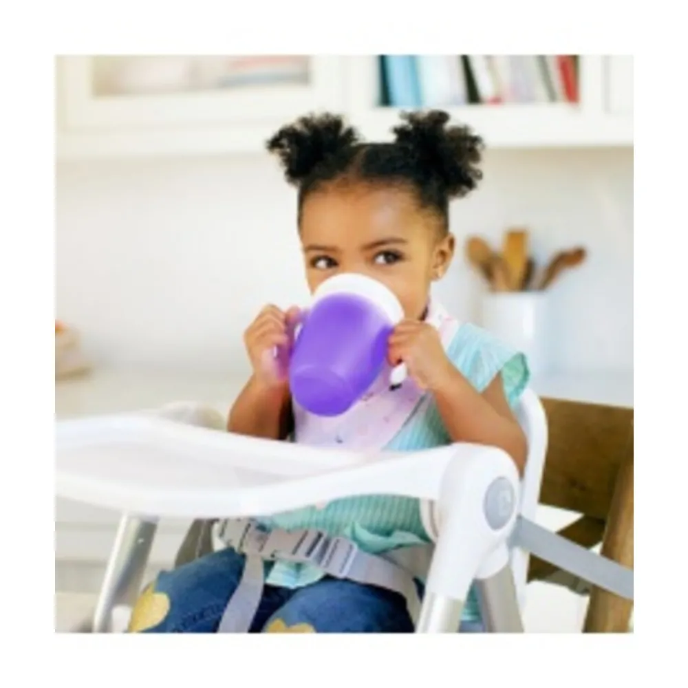 Miracle Trainer Oefenbeker Paars 207 ml^Munchkin New