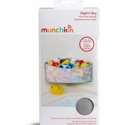 Bad & Douche<Munchkin Opberger Badspeeltjes