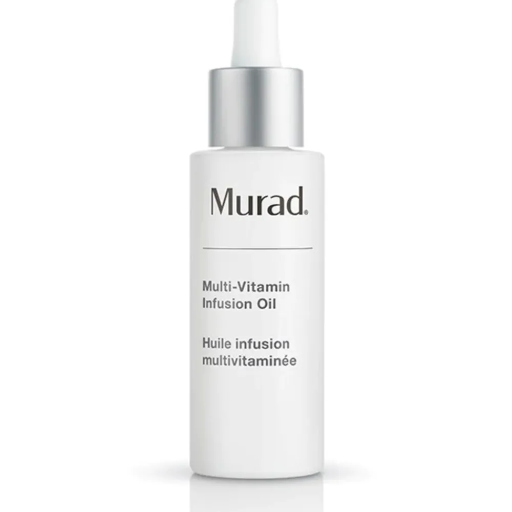 Serum<Murad Skincarer Murad Skincare Hydration MultiVitamin Infusion Oil 30 ml