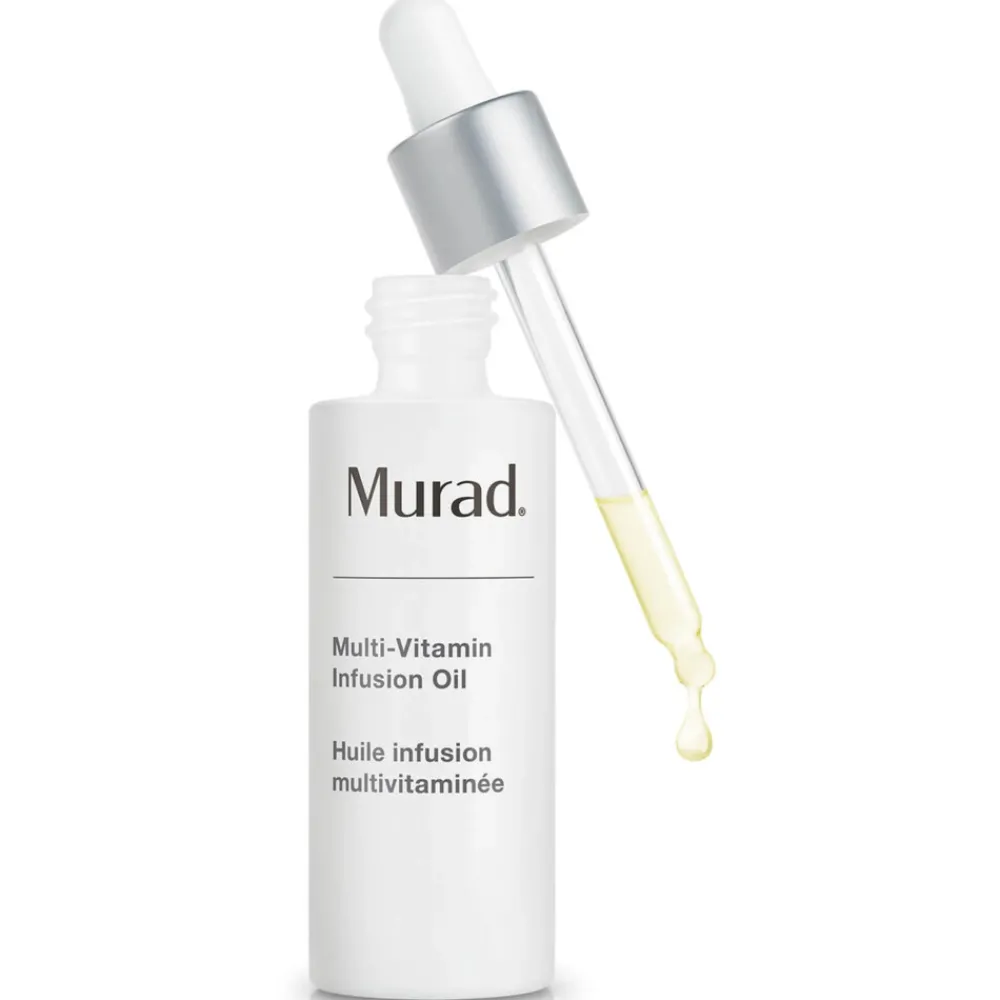 Serum<Murad Skincarer Murad Skincare Hydration MultiVitamin Infusion Oil 30 ml