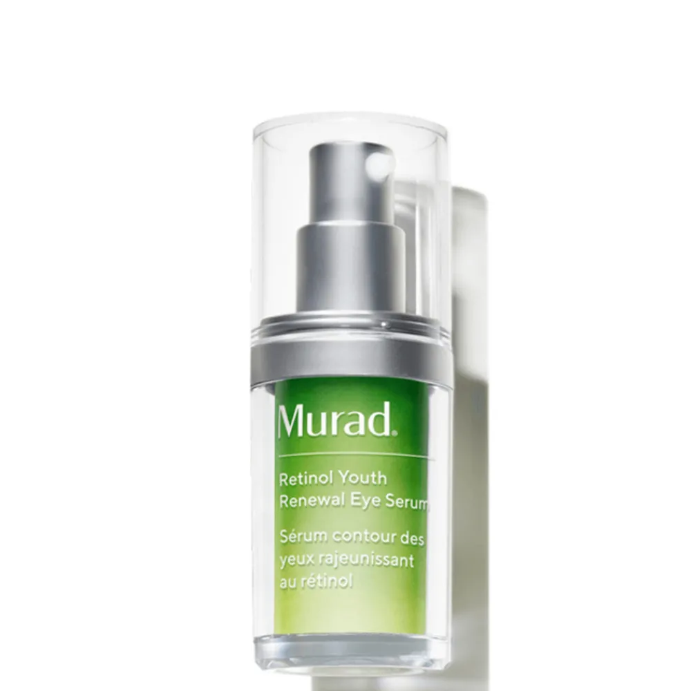 Murad Skincare Retinol Youth Renewal Eye Serum 15 ml^Murad Skincarer