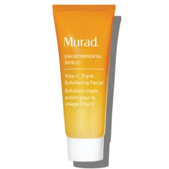 Sale Murad Skincare Vita-C Triple Exfoiliating Facial 80 ml Reiniging