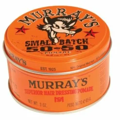 Haarstyling<Murrays Murray's Hair Small Batch 50-50 85 gr