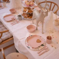 Best Drinkbeker Set Blush 2 stuks Servies & Drinkbekers