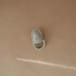 Servies & Drinkbekers<Mushie Fresh Food Feeder Cambridge Blue