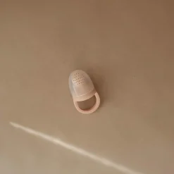 Servies & Drinkbekers<Mushie Fresh Food Feeder Blush