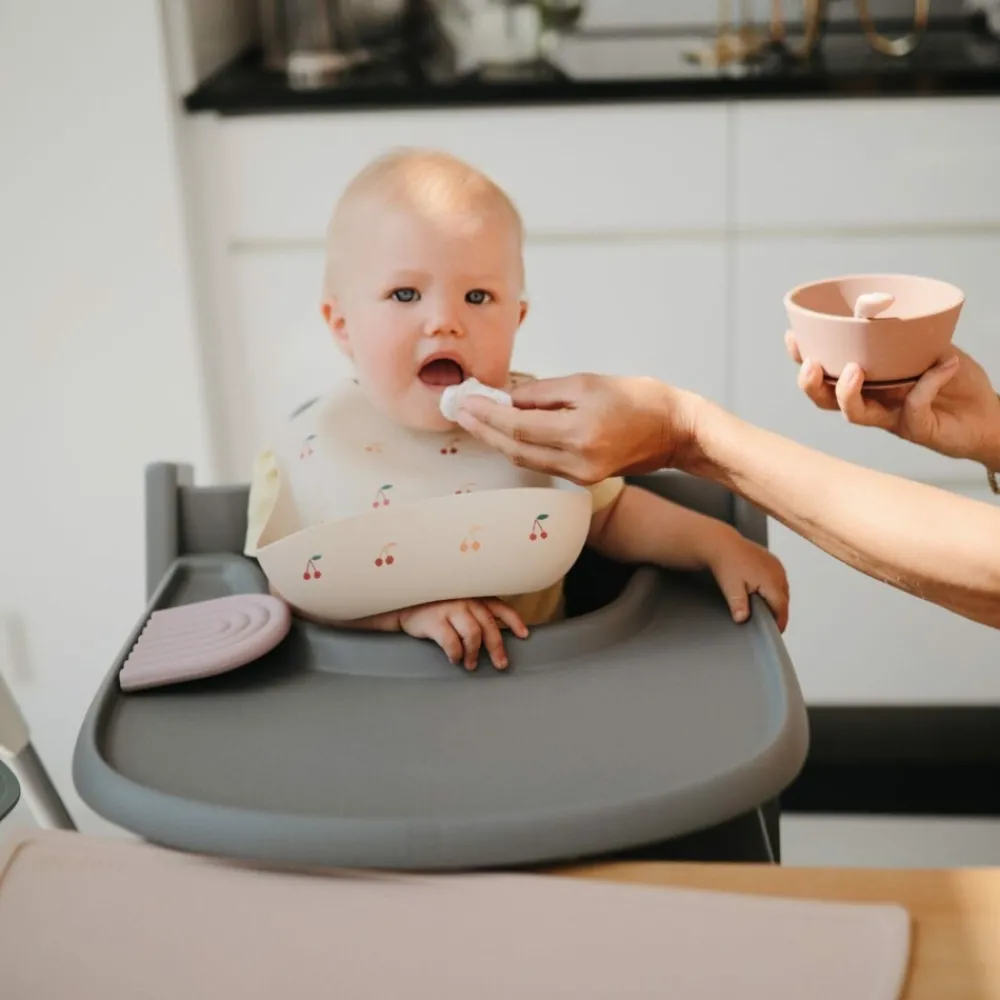 Outlet Kom Antislip Blush Servies & Drinkbekers