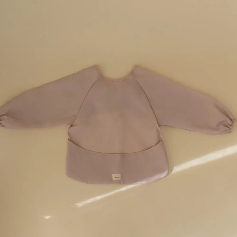 Accessoires<Mushie Slab met Mouwen Blush