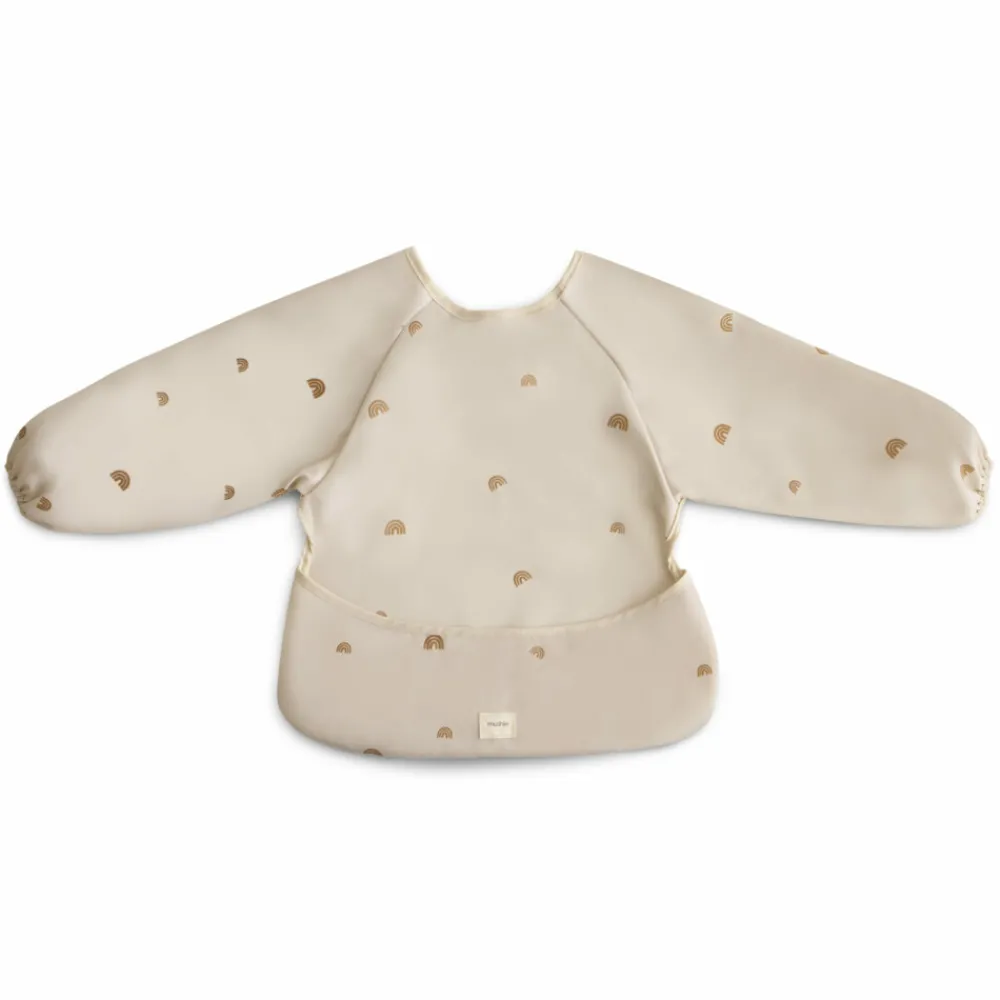 Accessoires<Mushie Slab met Mouwen Rainbows