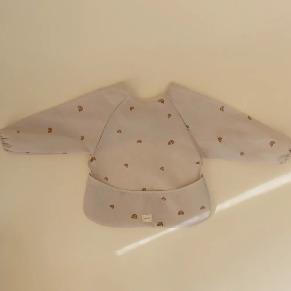 Accessoires<Mushie Slab met Mouwen Rainbows