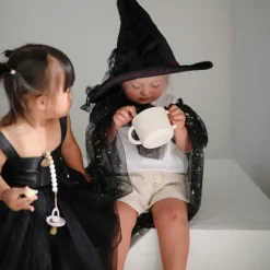 Snack Cup Ivory^Mushie Outlet