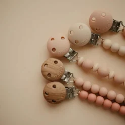 Speenkoord Powder^Mushie