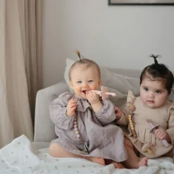 Online Tandenborstel Flower Blush Specialistische Mondverzorging