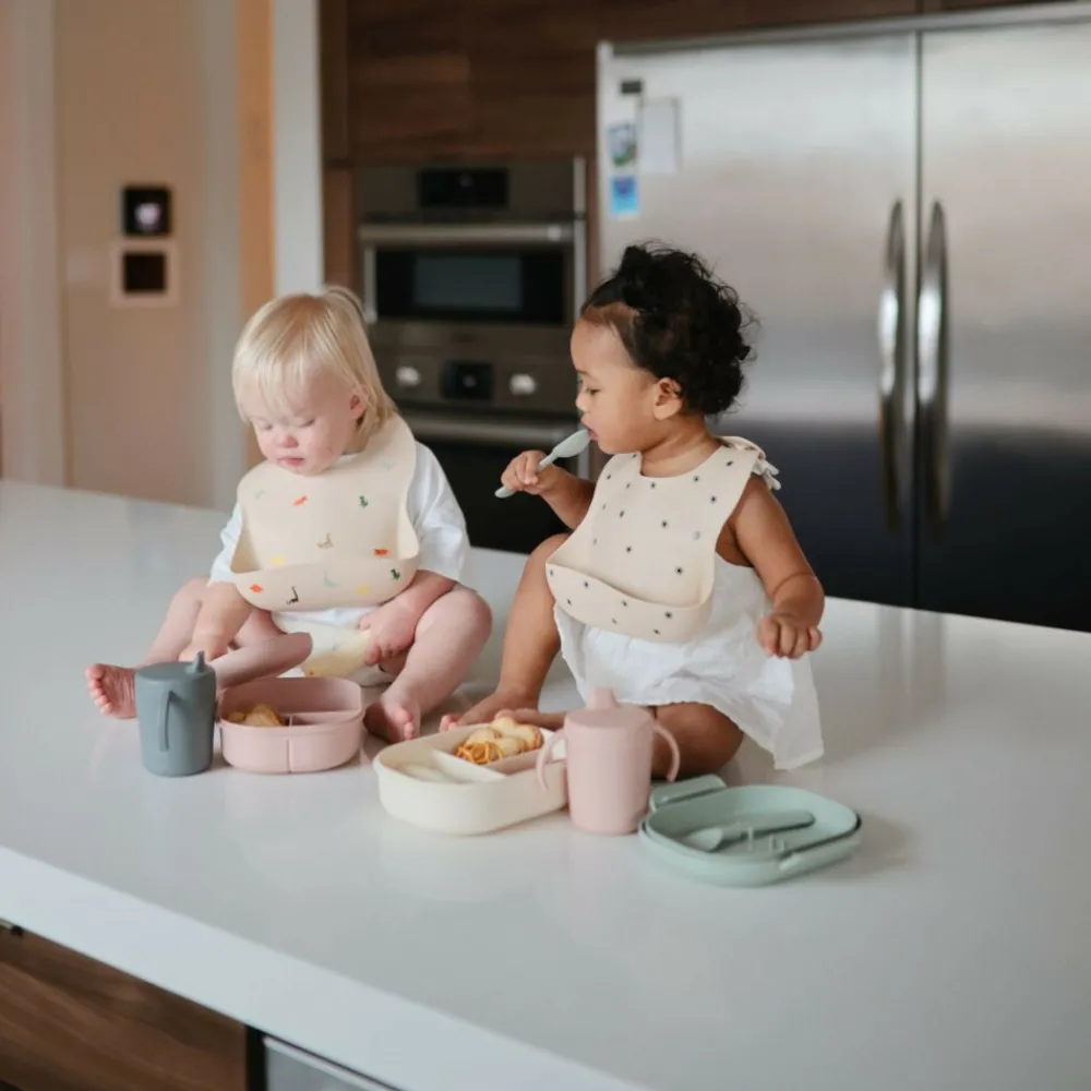 Hot Trainer Dinkbeker Blush Servies & Drinkbekers