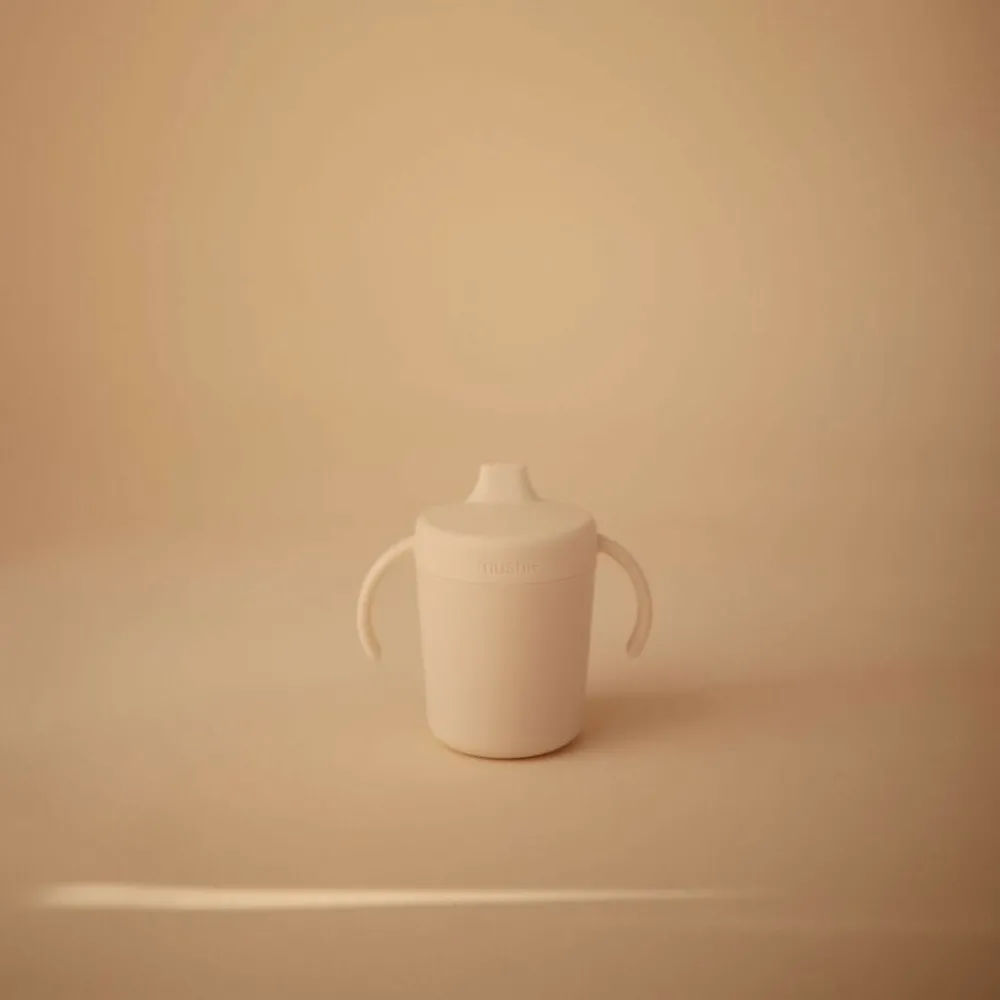 Trainer Dinkbeker Ivory^Mushie Clearance