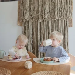 Trainer Dinkbeker Ivory^Mushie Clearance