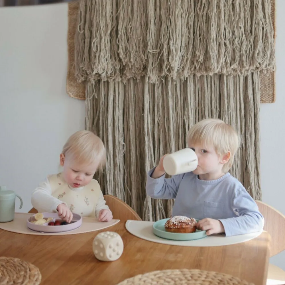 Trainer Dinkbeker Ivory^Mushie Clearance