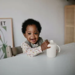 Trainer Dinkbeker Ivory^Mushie Clearance