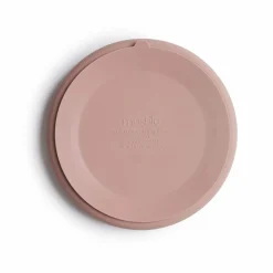 Servies & Drinkbekers<Mushie Vakjesbord Blush
