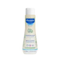 Bad & Douche<Mustela Baby Zachte Shampoo Normale Huid 200 ml