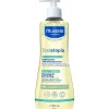 Online Stelatopia Reinigende Badolie Gevoelige Huid 500 ml Bad & Douche