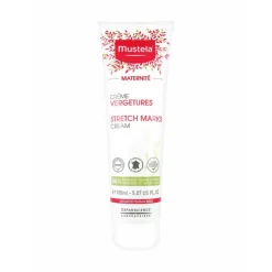 Zwangerschap Striemen Créme 150 ml Zwangerschapsverzorging