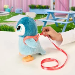 Knuffels< My Pet Penguin