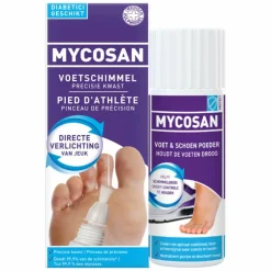 Behandel en Protect Pakket^Mycosan Outlet