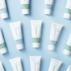 Naïf Shampoo en Wasgel Pakket Bad & Douche