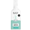 Lichaamsverzorging|Zonnebrand<Naif Baby & Kids Aftersun Spray 0% parfum 175 ml