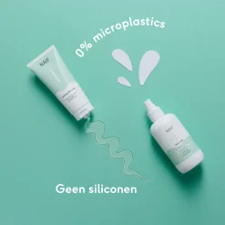 Lichaamsverzorging|Zonnebrand<Naif Baby & Kids Aftersun Spray 0% parfum 175 ml