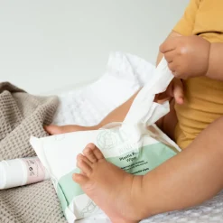 Babydoekjes<Naif Baby & Kids Billendoekjes 54 stuks